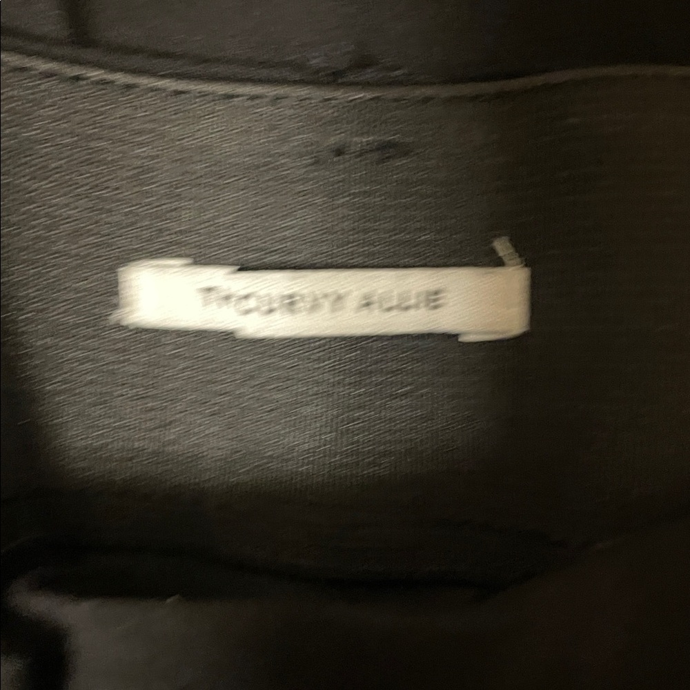 Lane Bryant Allie curvy pants - Picture 2 of 5